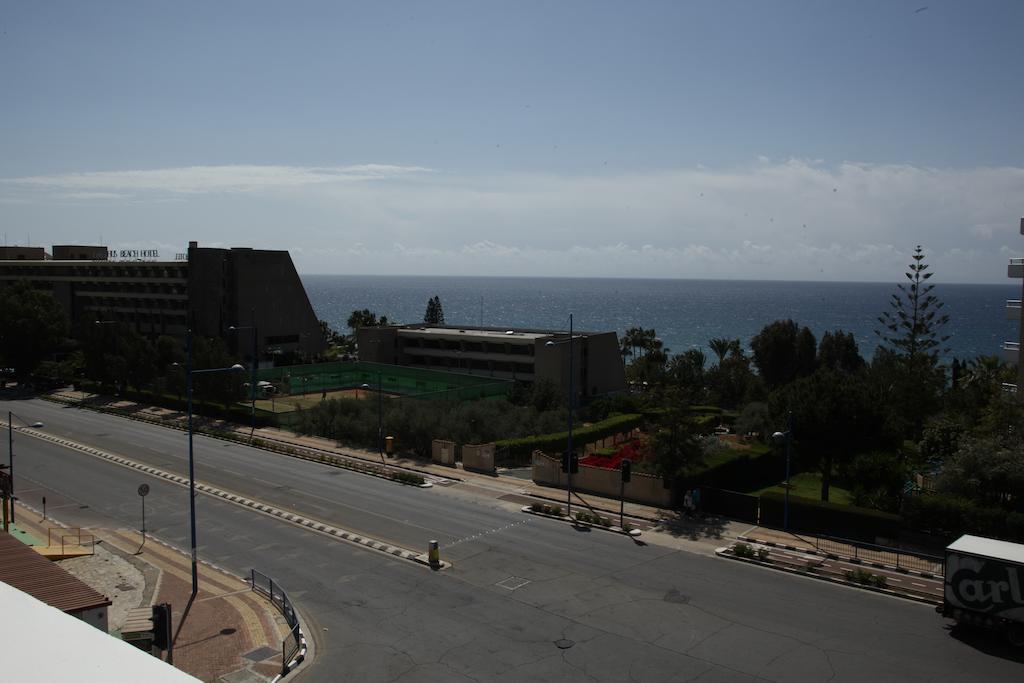 Anemos Apartments Limassol Bilik gambar