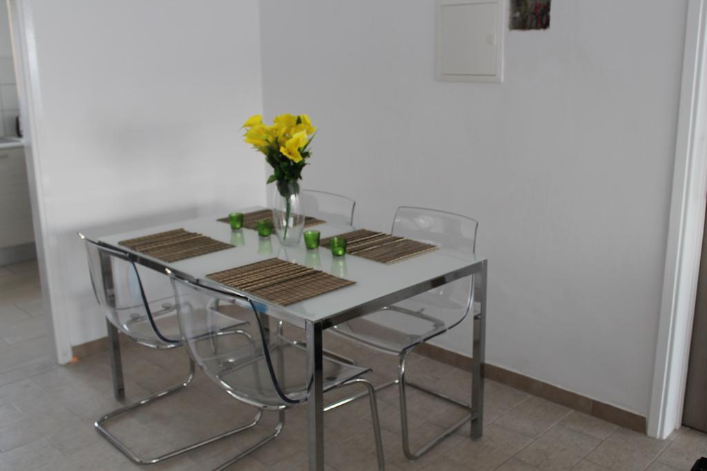 Anemos Apartments Limassol Luaran gambar